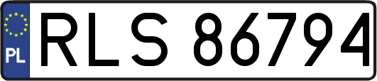 RLS86794