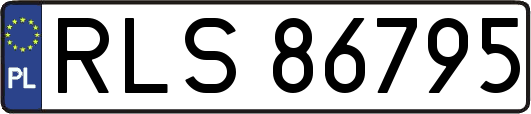 RLS86795