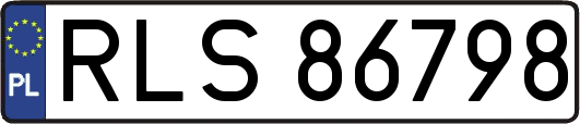 RLS86798