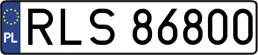 RLS86800