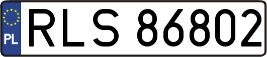 RLS86802