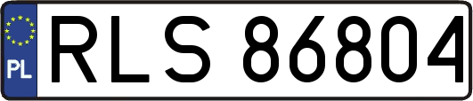 RLS86804