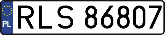 RLS86807