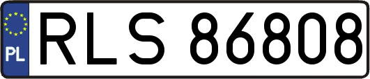 RLS86808