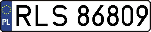 RLS86809