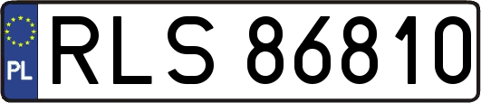 RLS86810
