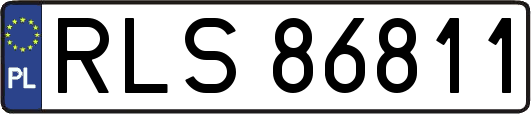 RLS86811
