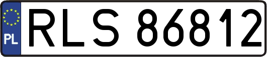 RLS86812