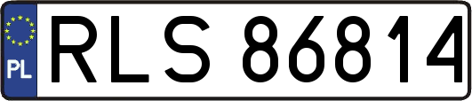 RLS86814
