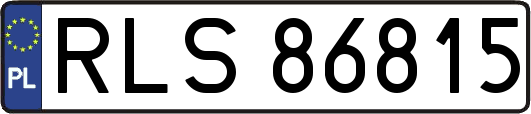 RLS86815