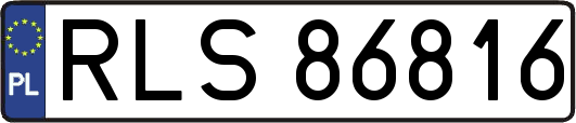RLS86816