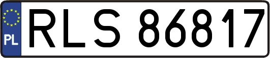 RLS86817