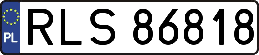 RLS86818