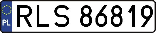RLS86819