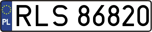 RLS86820