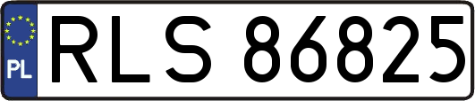 RLS86825