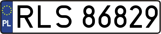 RLS86829
