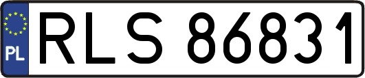 RLS86831