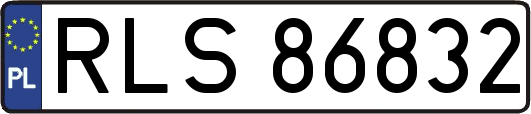 RLS86832