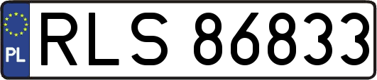 RLS86833