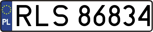 RLS86834