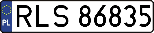 RLS86835