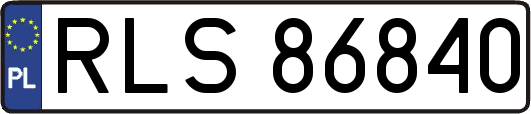 RLS86840
