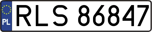 RLS86847