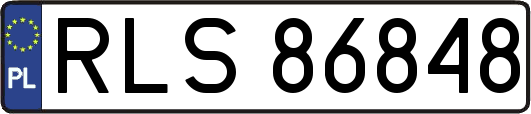 RLS86848