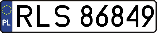 RLS86849