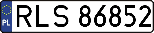 RLS86852