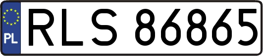 RLS86865