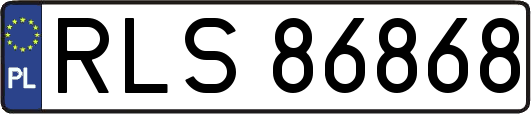RLS86868