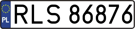 RLS86876
