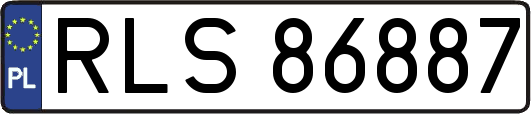 RLS86887