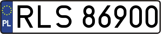 RLS86900