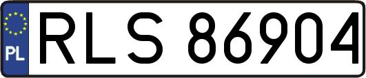 RLS86904