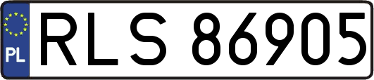RLS86905