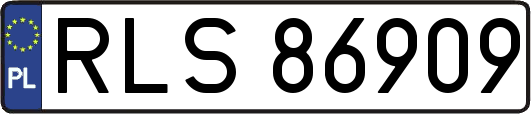 RLS86909