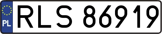 RLS86919