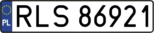 RLS86921