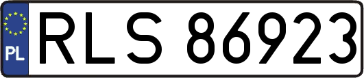 RLS86923