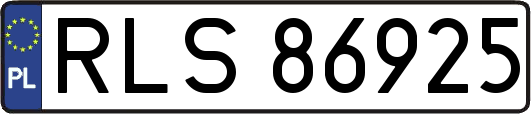 RLS86925