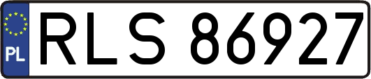 RLS86927