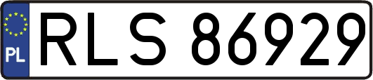 RLS86929