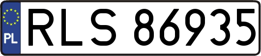 RLS86935