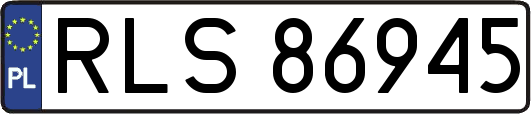 RLS86945