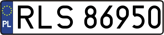 RLS86950