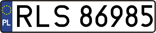 RLS86985
