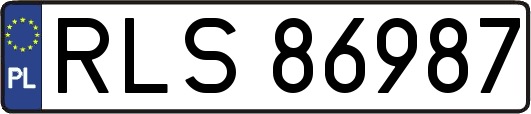 RLS86987
